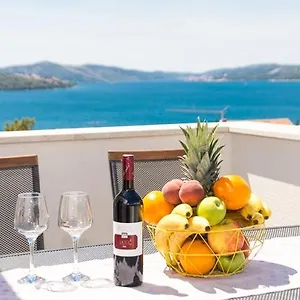 Apartament Barun, Trogir
