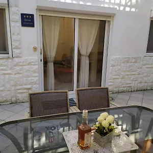 Apartament Perko, Trogir