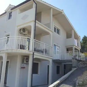 Apartament Gavric, Trogir