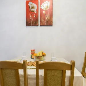 Apartament Mamut, Trogir