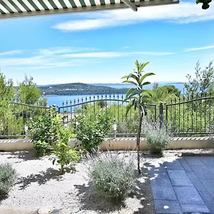 Apartament Panorama Seget, Trogir